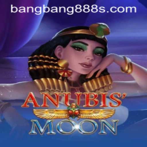 Discover AnubisMoon: An Epic Journey Into the Mystical World