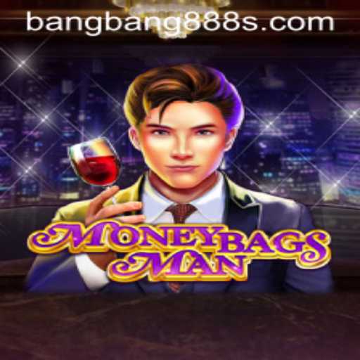 Experience the Thrills of MoneybagsMan: Dive into Adventure