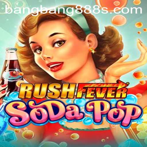 Dive Into the Excitement of RushFeverSodaPop: The New Gaming Sensation