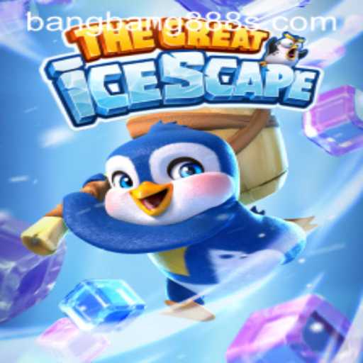 TheGreatIcescape: Dive into a Chilling Adventure with Bangbang888