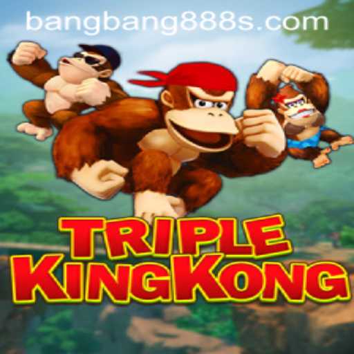 Discover the Excitement of TripleKingKong: A Thrilling Adventure